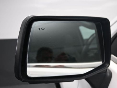 Used 2020 Chevrolet Silverado 1500 LTZ w/ LTZ Premium Package image 22