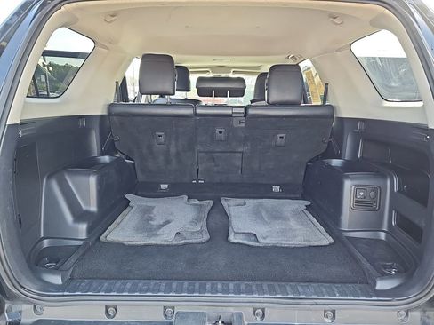Used 2012 Toyota 4Runner Limited image 15