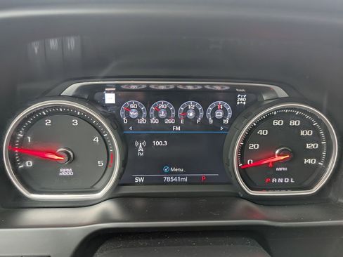 Used 2021 Chevrolet Silverado 2500 High Country w/ Z71 Off-Road Package image 32