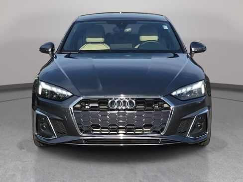 Used 2023 Audi A5 2.0T Premium Plus w/ Premium Plus AWD/4WD image 2