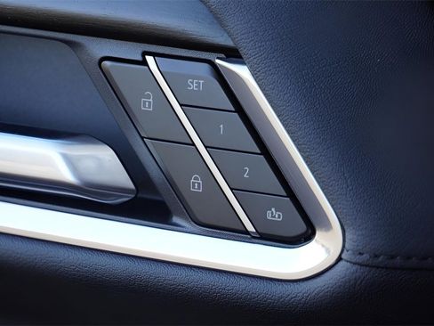 New 2026 GMC Sierra 1500 Denali w/ Denali Reserve Package image 25