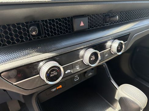 Certified 2025 Honda CR-V LX image 20