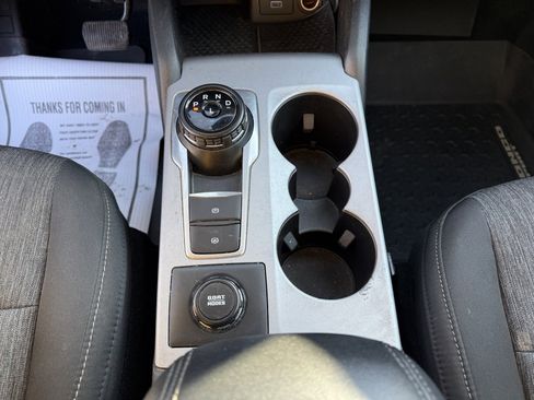 Used 2021 Ford Bronco Sport Big Bend image 24