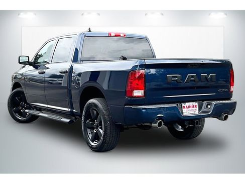 Used 2020 RAM 1500 Express w/ Wheel & Sound Group AWD/4WD image 12