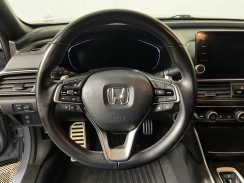 Used 2021 Honda Accord Sport image 24