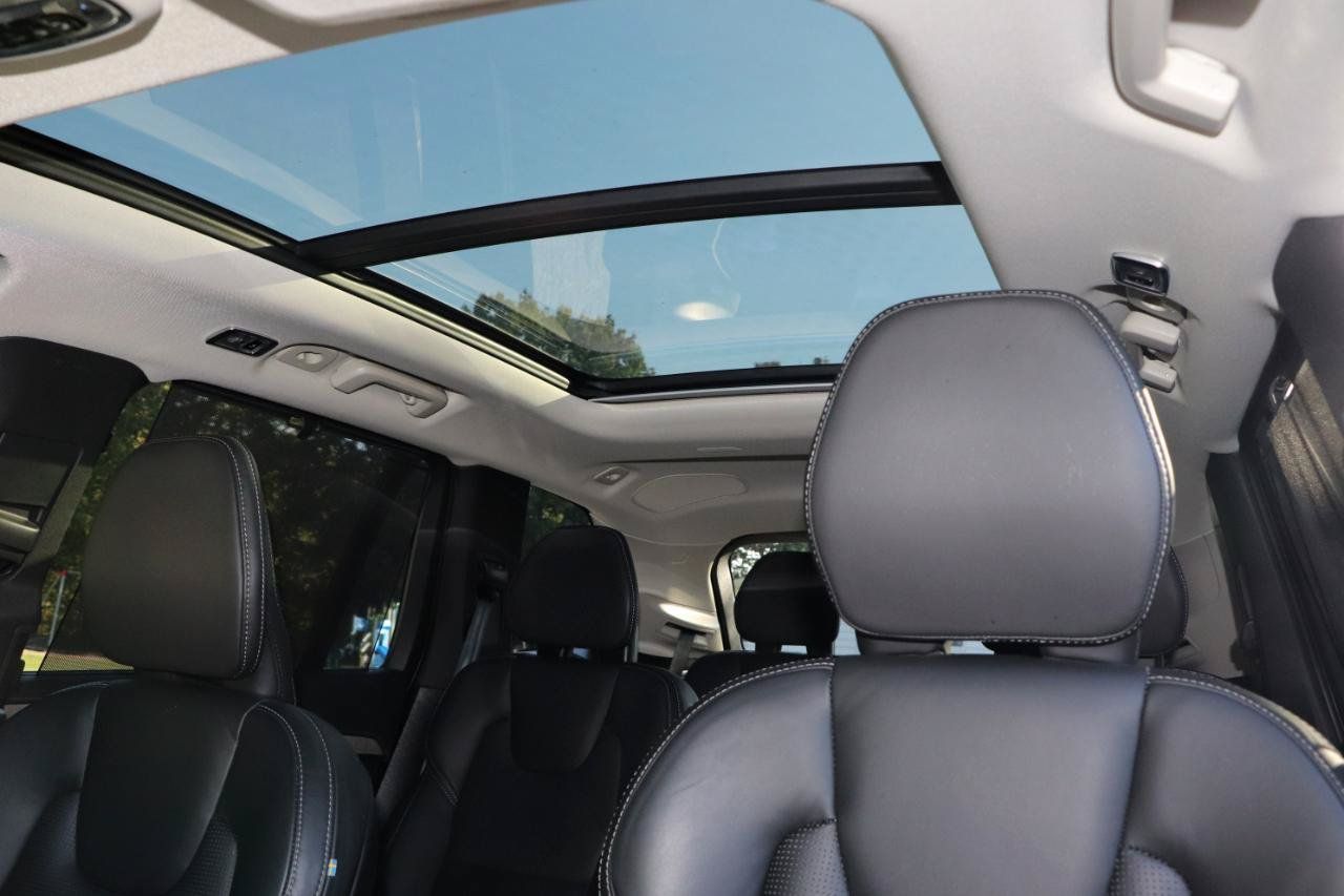 Used 2022 Volvo XC90 T6 Inscription w/ Advanced Package AWD/4WD image 23