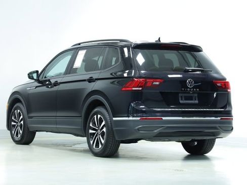 Used 2023 Volkswagen Tiguan S w/ Driver Assistance Package image 6