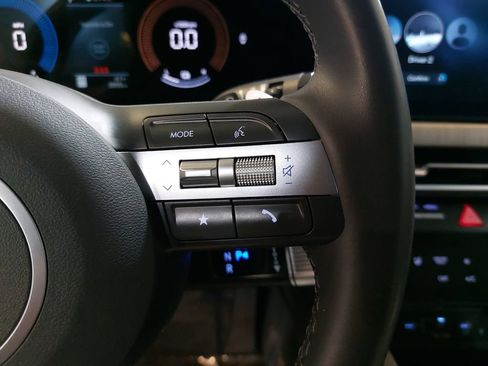 Certified 2025 Hyundai Sonata SEL FWD image 19