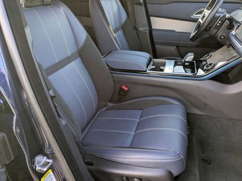 Used 2023 Land Rover Range Rover Velar R-Dynamic S image 17