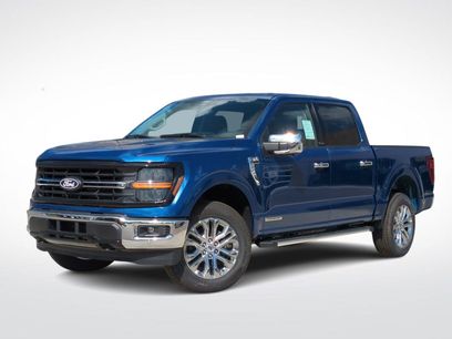 New 2025 Ford F150 XLT