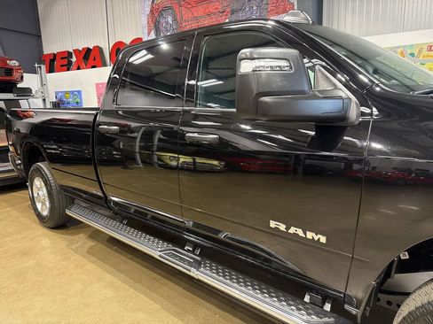 Used 2026 RAM 2500 Big Horn AWD/4WD image 49