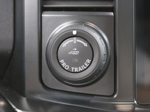 Used 2024 Ford F350 Lariat w/ Lariat Ultimate Package AWD/4WD image 68