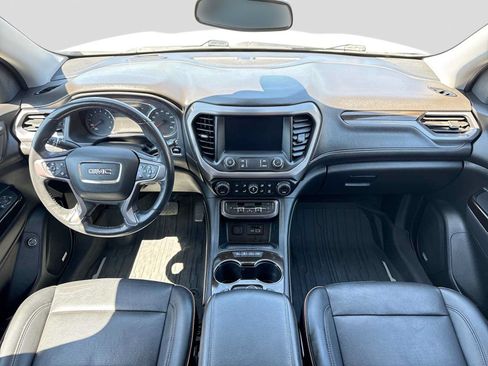 Used 2022 GMC Acadia AT4 w/ Preferred Package AWD/4WD image 14