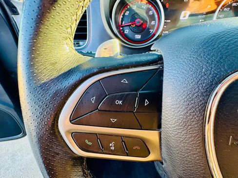 Used 2021 Dodge Charger Scat Pack w/ Dynamics Package image 38