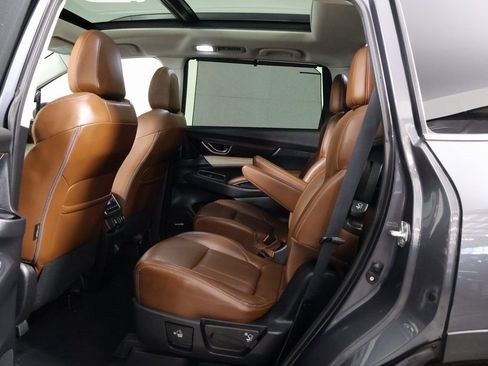 Used 2021 Subaru Ascent Touring w/ Popular Package #2A image 11