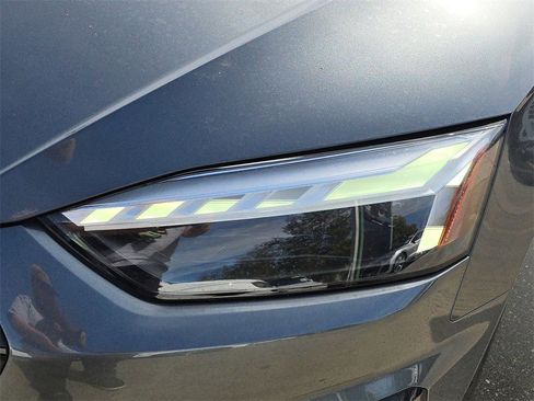 Used 2021 Audi A5 2.0T Premium Plus w/ Premium Plus image 36