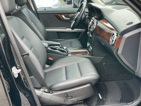 Used 2015 Mercedes-Benz GLK 350 2WD image 10