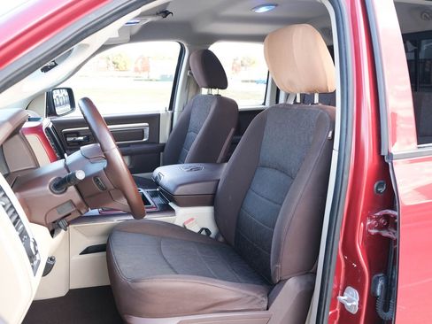 Used 2014 RAM 1500 Lone Star image 15