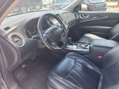 Used 2013 INFINITI JX35 FWD w/ Premium Pkg image 10