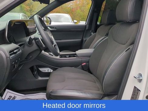 Used 2025 Hyundai Palisade Calligraphy image 25