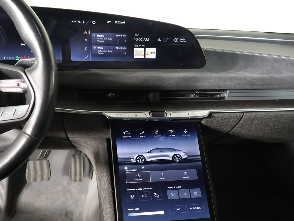 Used 2023 Lucid Air Grand Touring AWD/4WD image 46