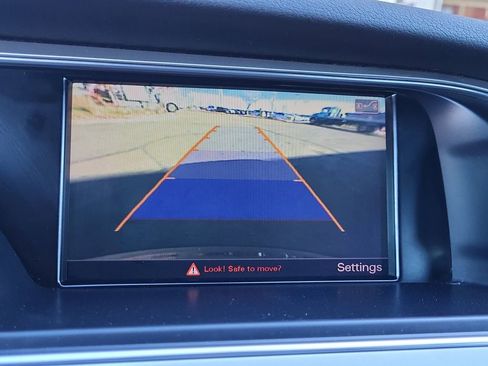 Used 2016 Audi A4 2.0T Premium Plus w/ Technology Package image 26