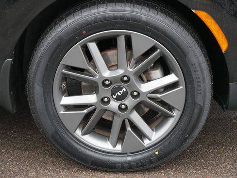 Certified 2022 Kia Soul EX image 15