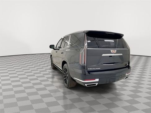 New 2025 Cadillac Escalade Premium Luxury w/ Touring Package image 8