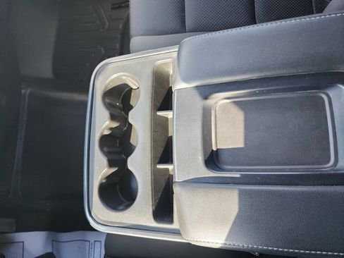Used 2018 Chevrolet Silverado 1500 LT w/ All Star Edition AWD/4WD image 28