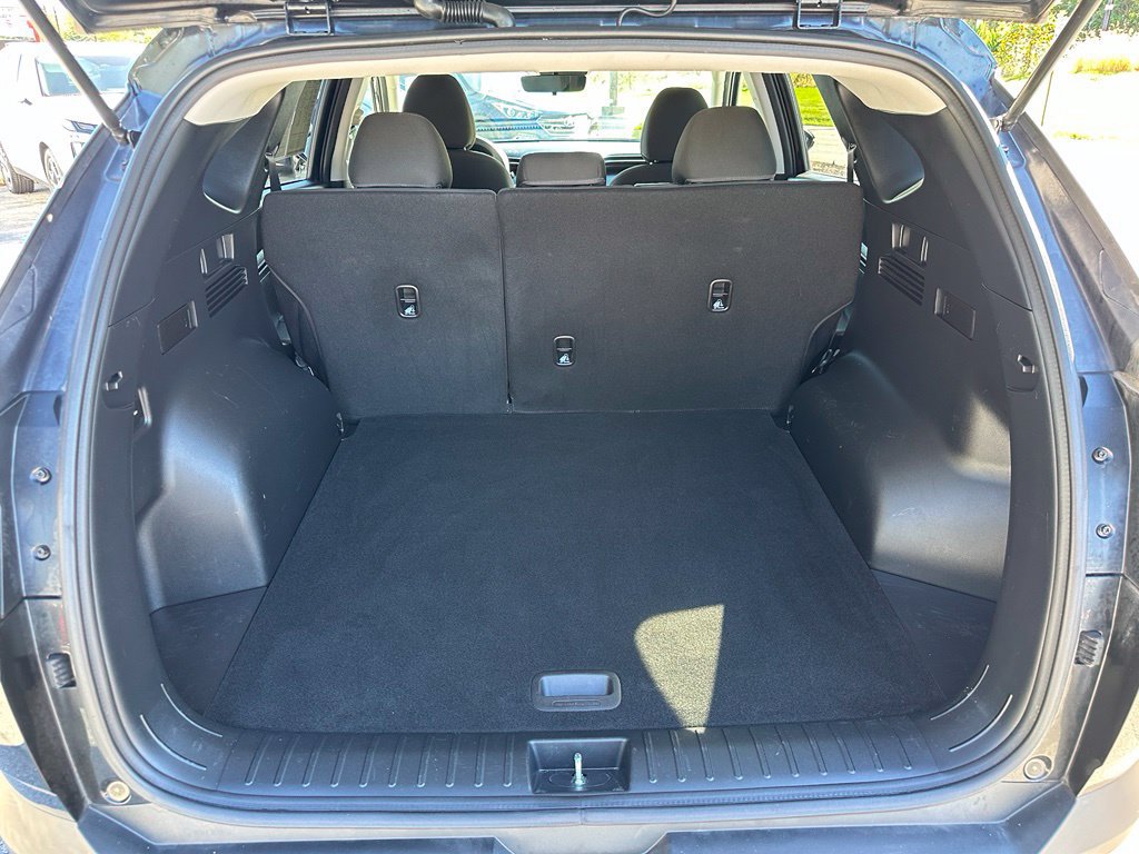 Certified 2022 Hyundai Tucson SEL w/ Cargo Package AWD/4WD image 26