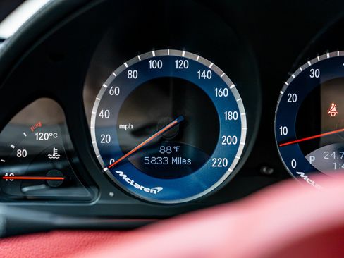 Used 2008 Mercedes-Benz SLR image 74