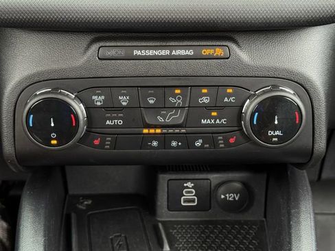 Certified 2023 Ford Bronco Sport Badlands w/ Premium Package AWD/4WD image 18