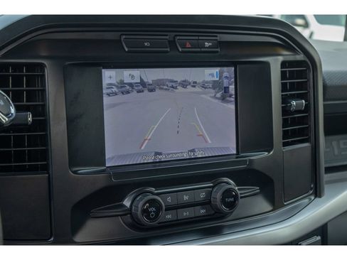Used 2023 Ford F150 XL w/ Equipment Group 102A High AWD/4WD image 26