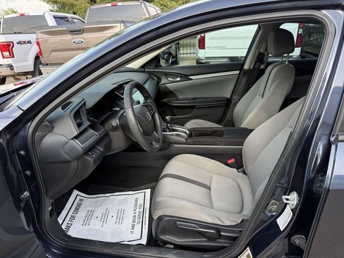 Used 2016 Honda Civic LX image 7