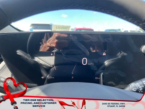 New 2026 Buick Encore GX Sport Touring w/ Advanced Technology Package image 26