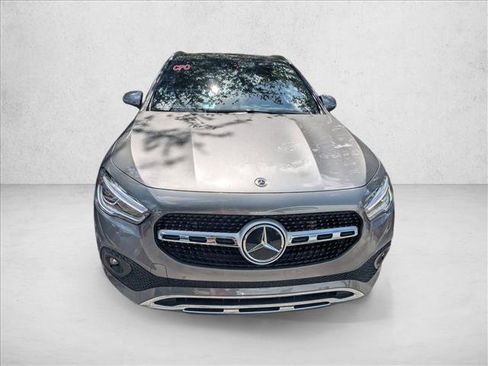 Used 2023 Mercedes-Benz GLA 250 4MATIC image 2
