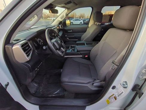 Used 2024 Toyota Tundra SR5 image 9