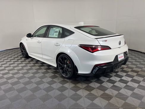 New 2026 Acura Integra Type S image 12