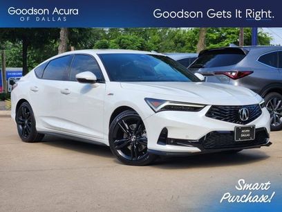 Used 2026 Acura Integra A-Spec