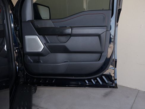 Used 2025 Ford F150 Raptor AWD/4WD image 44