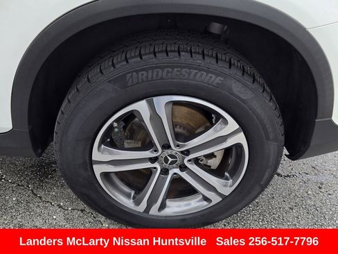 Used 2019 Mercedes-Benz GLC 350e GLC 350e image 12