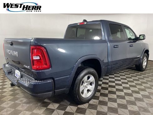 Used 2025 RAM 1500 Big Horn image 17