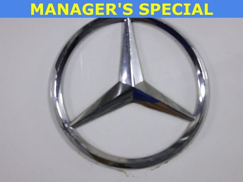Certified 2025 Mercedes-Benz C 300 4MATIC Sedan image 53