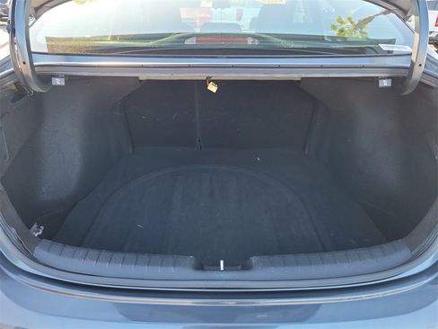 Used 2023 Kia Forte LXS image 18