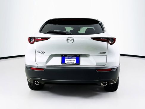New 2026 MAZDA CX-30 AWD 2.5 S w/ Select Sport Pkg image 15