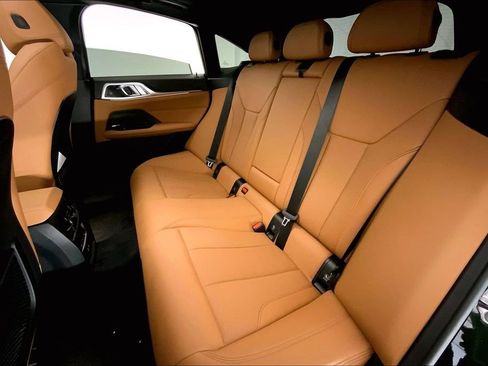 Certified 2024 BMW 430i Gran Coupe xDrive w/ M Sport Package (Priority 1) image 14