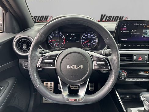 Certified 2023 Kia Forte GT-Line image 22