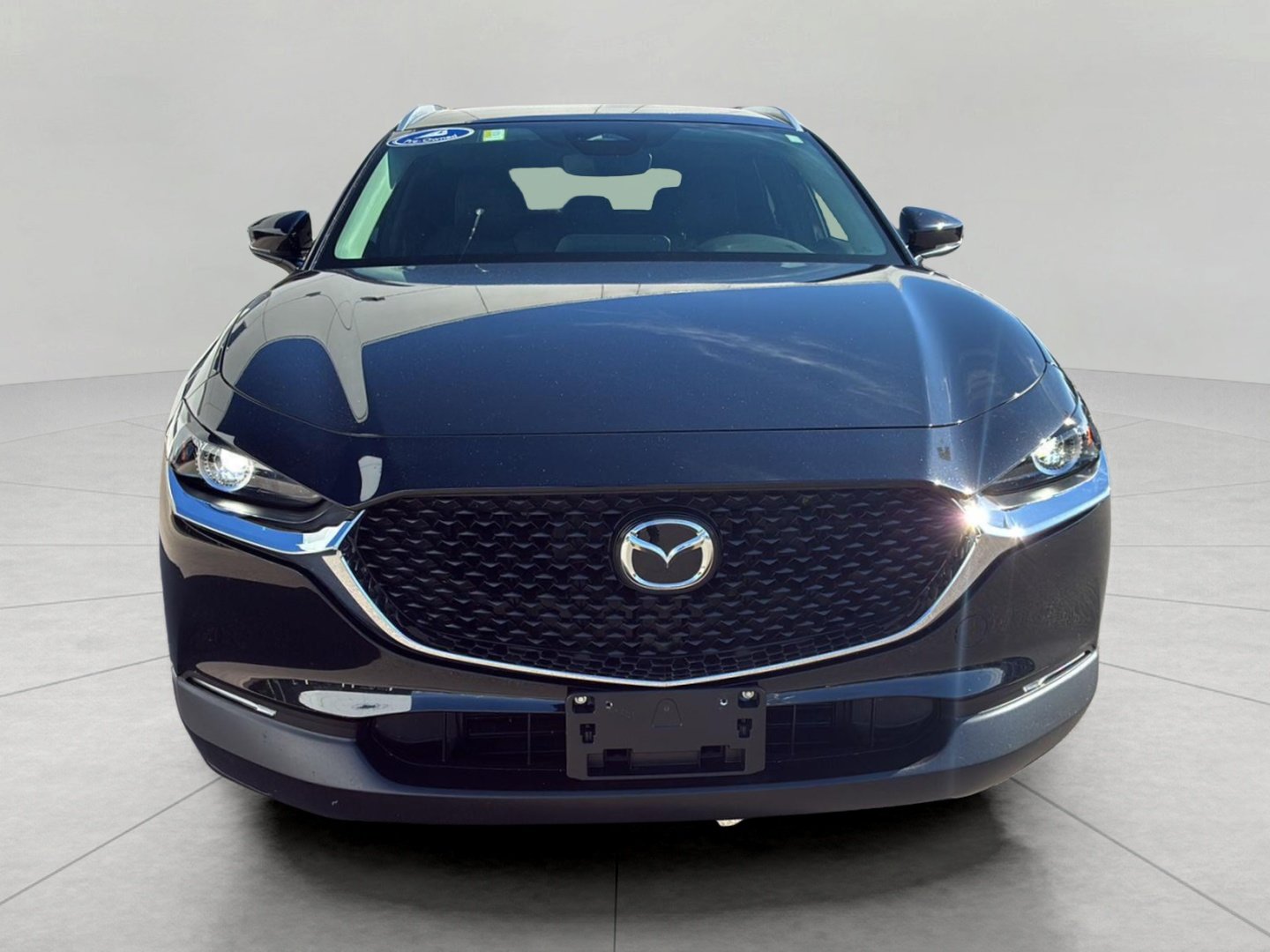 Used 2025 MAZDA CX-30 AWD 2.5 S w/ Select Sport Pkg image 24