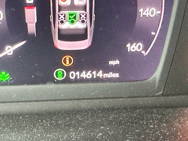 Used 2025 Honda Accord LX image 4