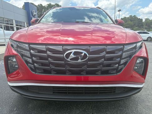 Used 2023 Hyundai Tucson SEL w/ Convenience Package FWD image 6